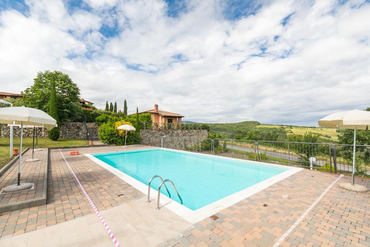 Noi2Vacanze In Digital Work Contignano Exterior photo